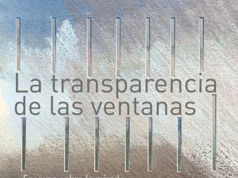 Libro de Macarena García recibe premio de la Academia Chilena de la Lengua